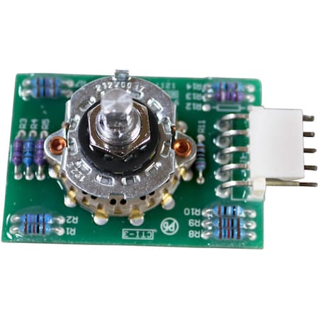 Lang Control Board/Potentiome Ter 30304-22